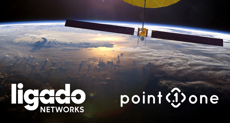 Point One Navigation and Ligado to Deliver Ubiquitous Precise Location to Automotive Sectors